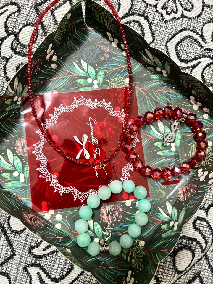 Подарочный набор