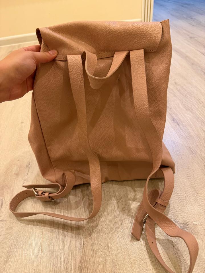 Рюкзак Zara