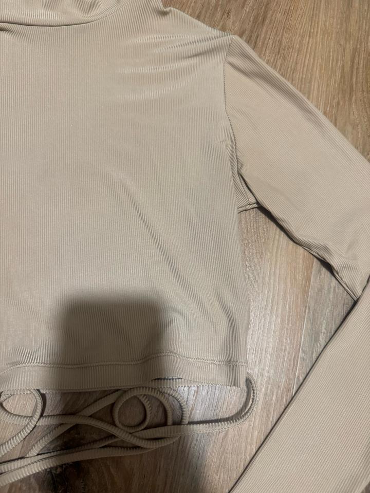 Кроп ковточка Blacky brand + топ blacky