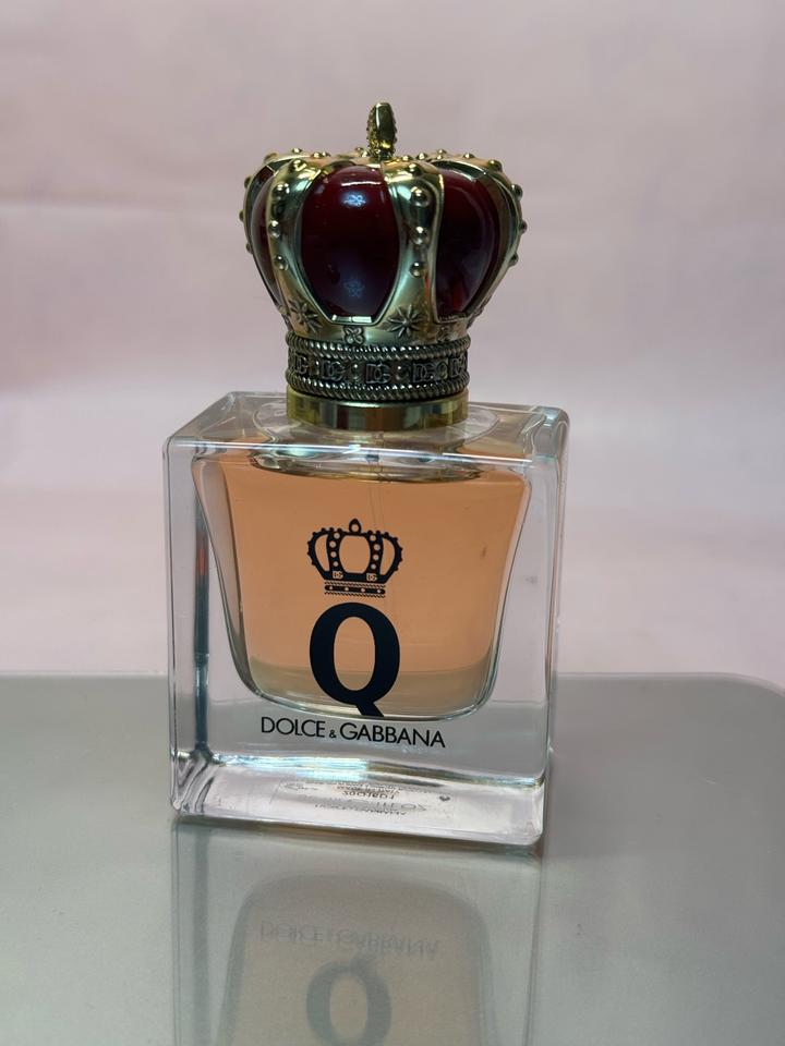 Духи Dolce Gabanna Женские