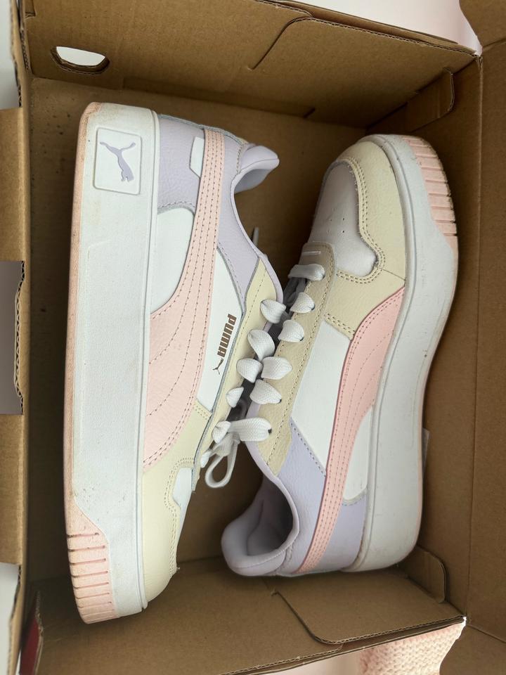 Кроссовки Nike