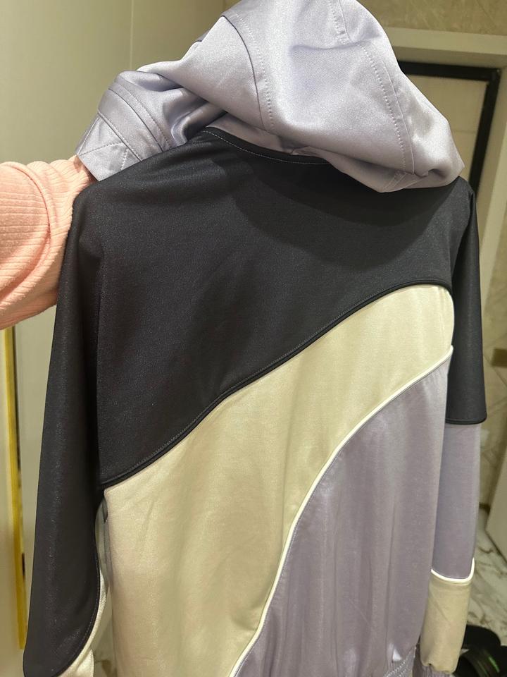 Новый костюм LI-NING