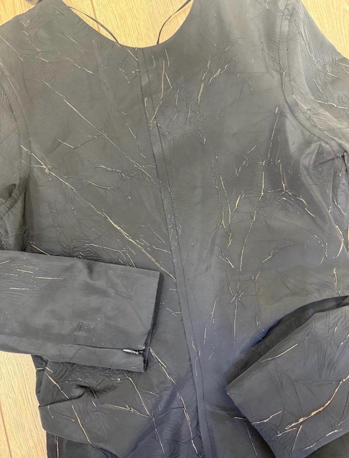 Платье ZARA новое