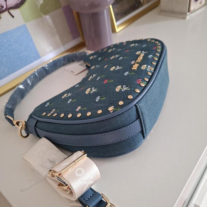 Сумка Betsey Johnson