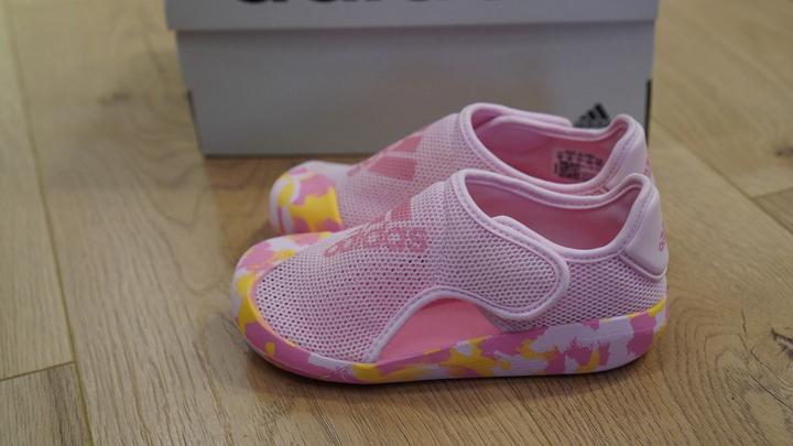 Сандали Adidas