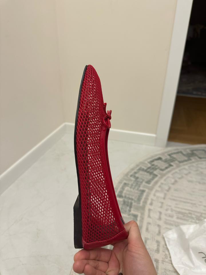 продам красивые летние балетки