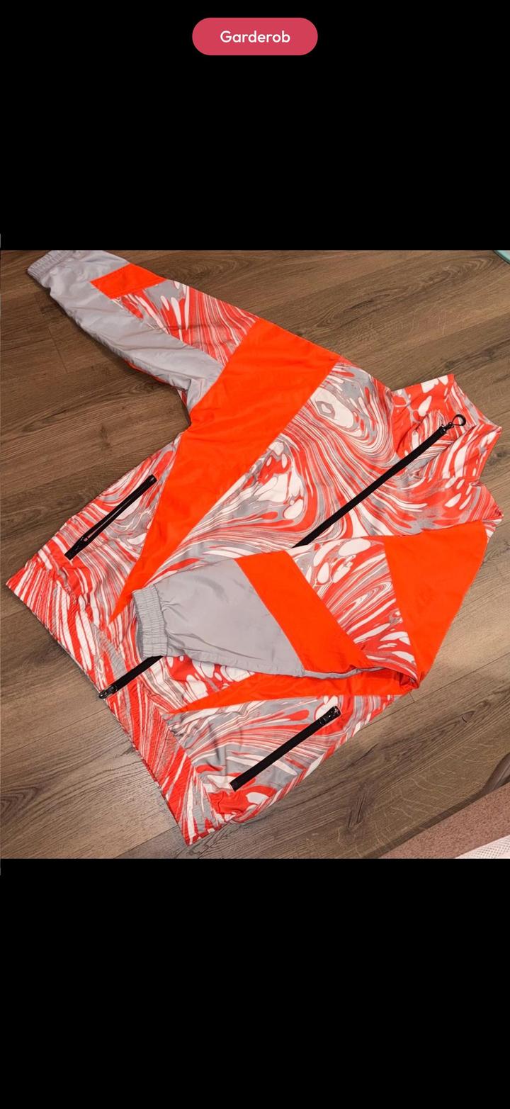 Куртка adidas