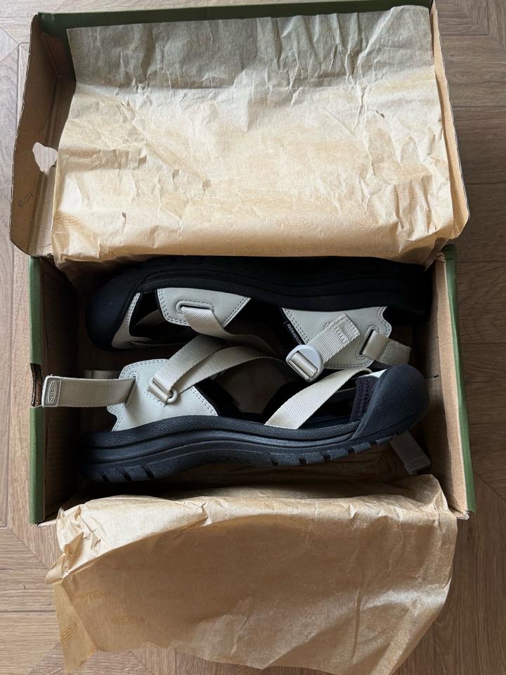 Сандалии Zerraport ii Keen