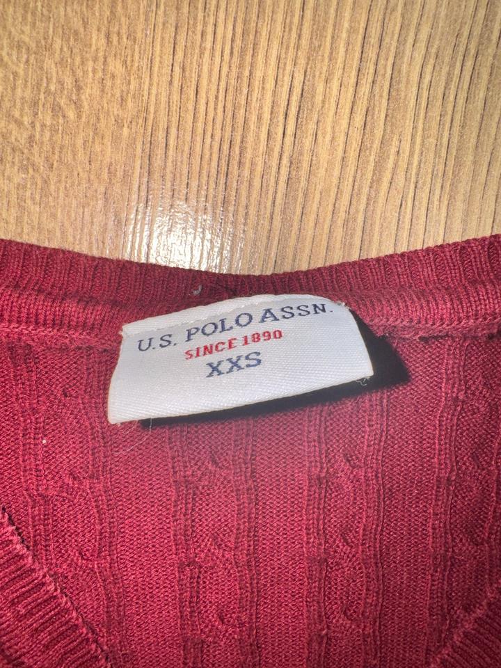 polo
