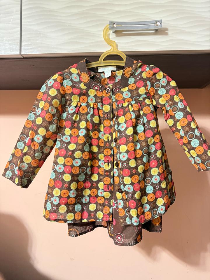 платье с накидкой