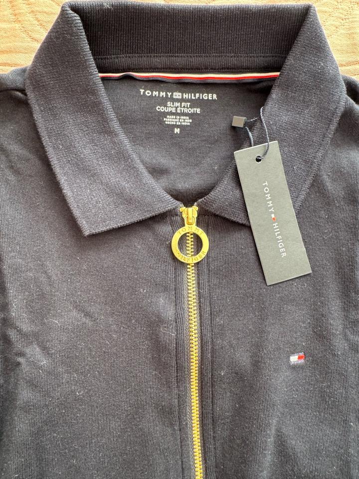 Лонг Tommy Hilfiger