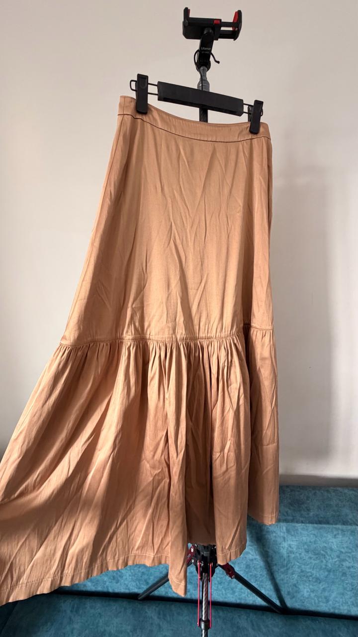Zara юбки