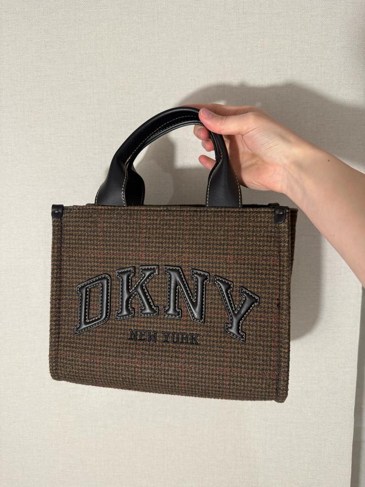 Сумка DKNY
