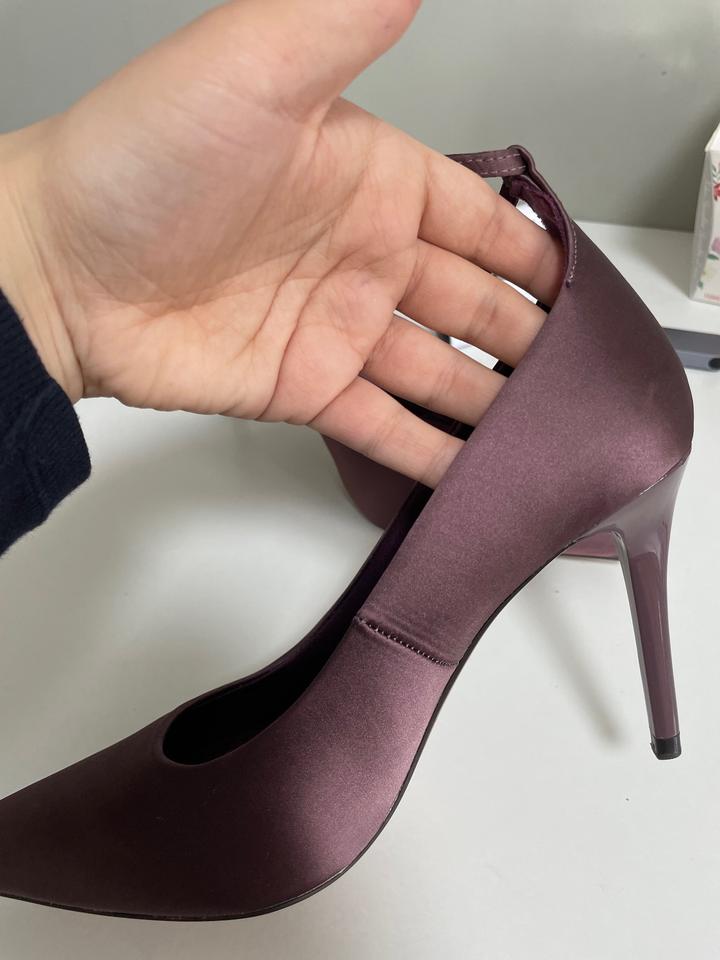 туфли Zara