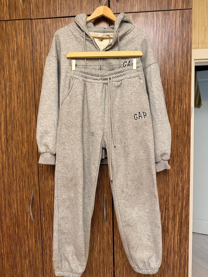 Спортивная двойка GAP