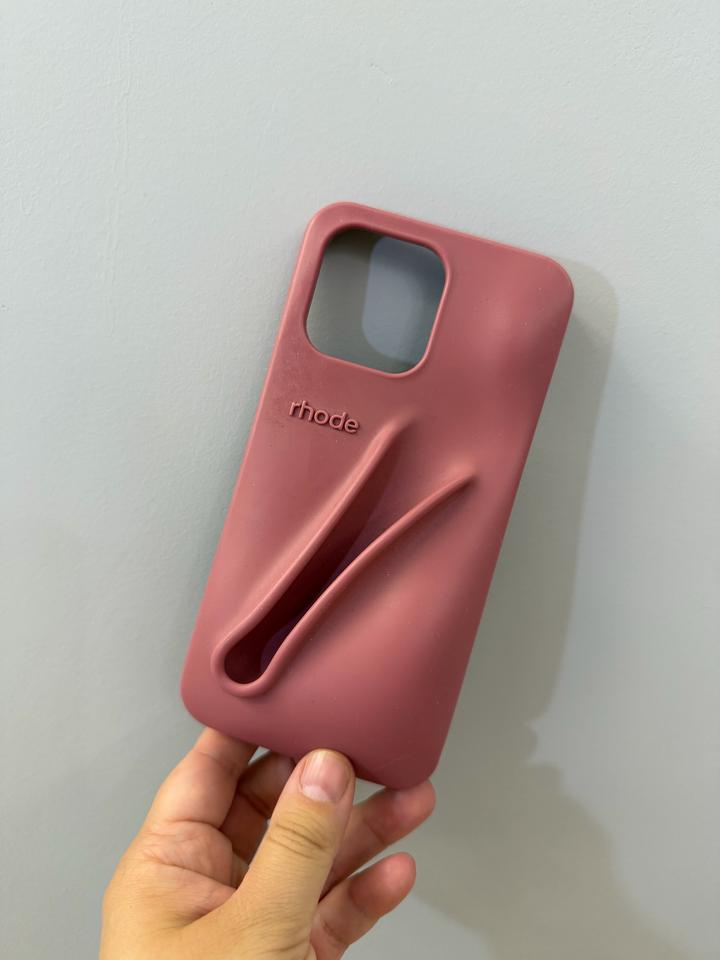 Чехол Rhode на IPhone 15 pro max