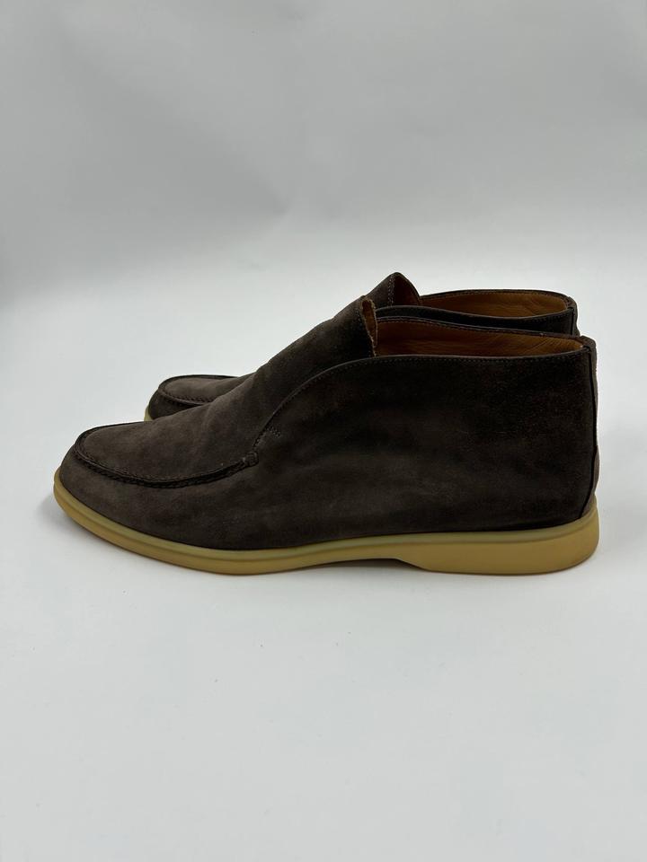 Лоферы Loro Piana