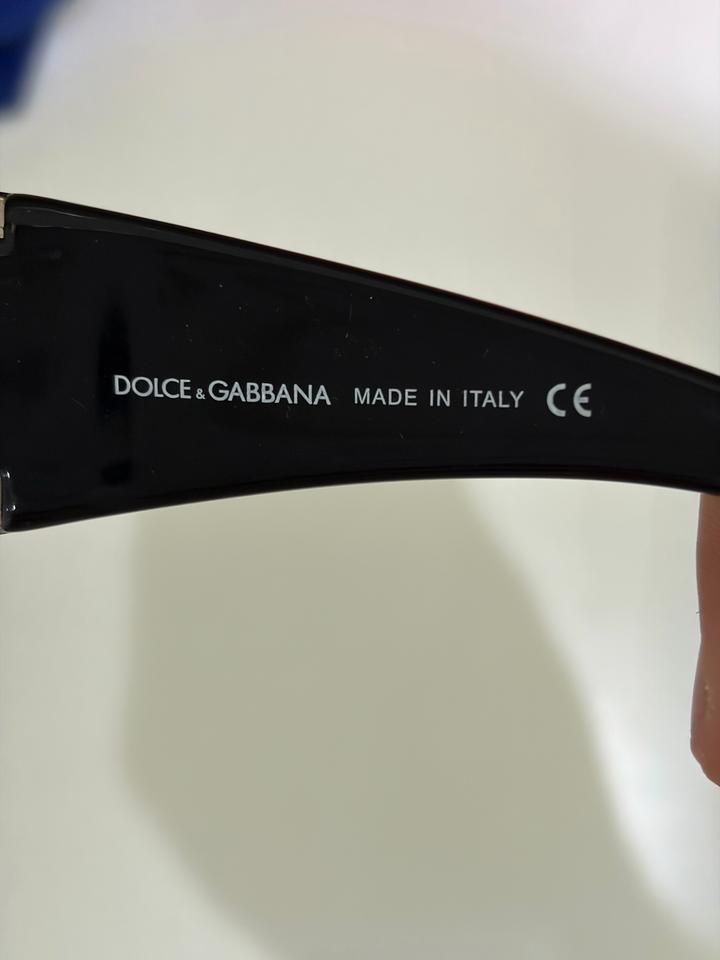 очки Dolce & Gabbana