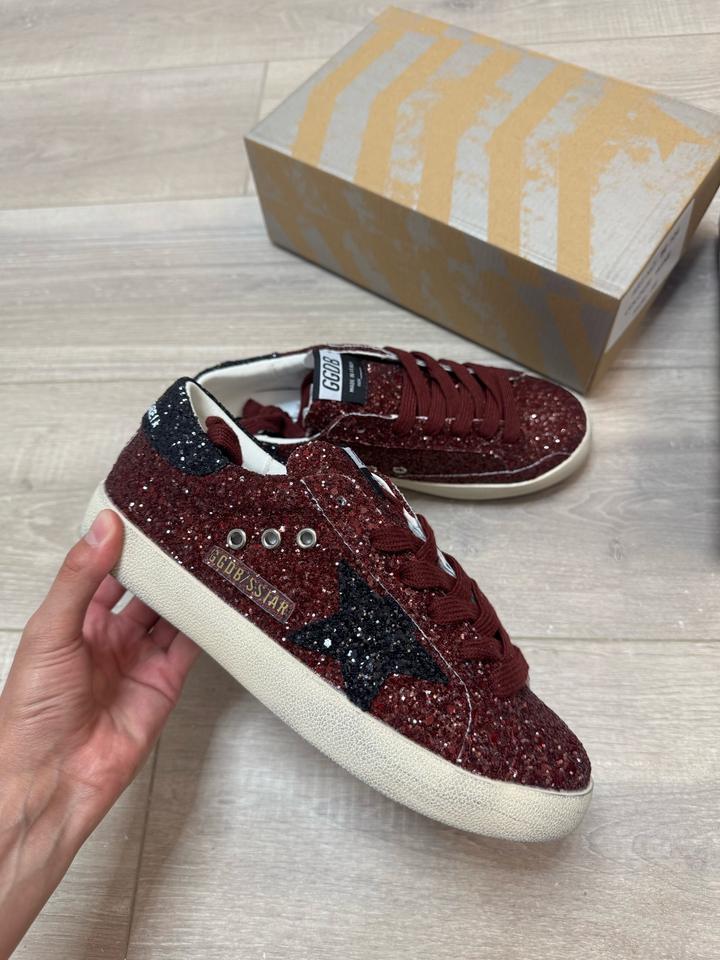 Голдены 38размер в наличии