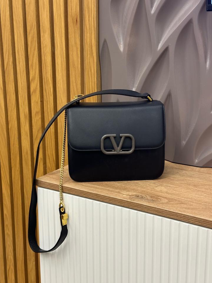 Сумка Nursace из натуральной кожи. Производство Турция.