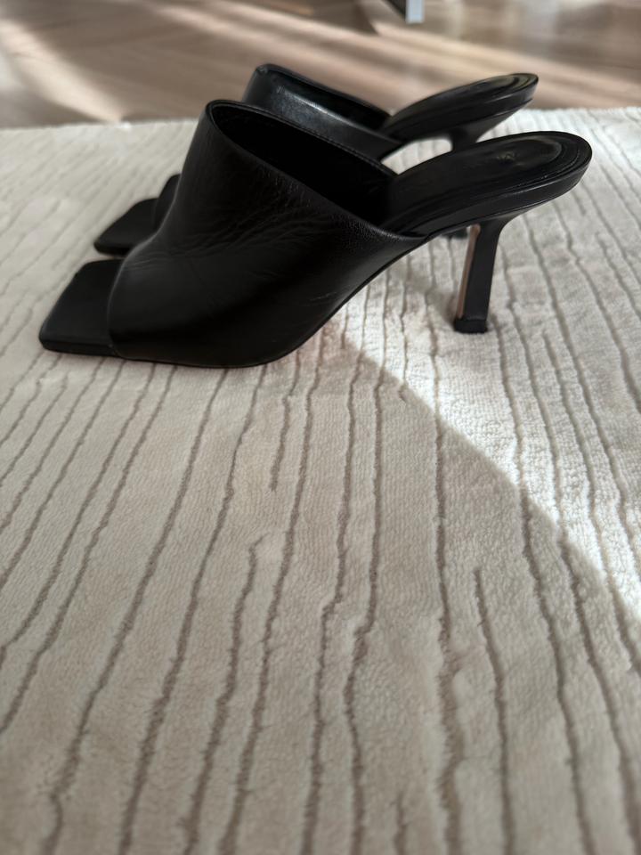 Мюли Massimo Dutti!