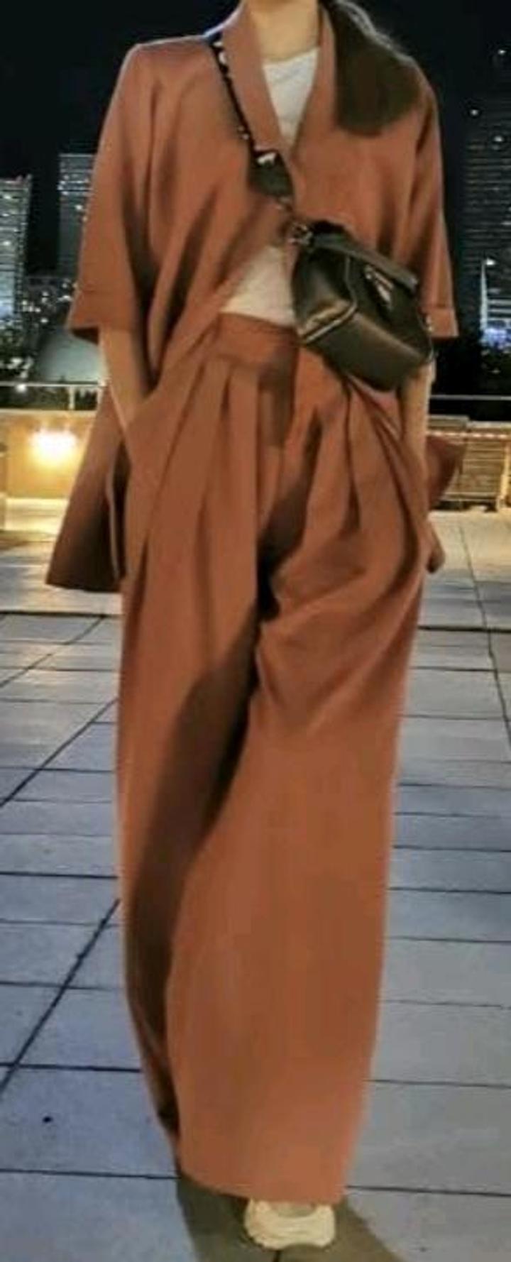 Двойка от Miu Miu