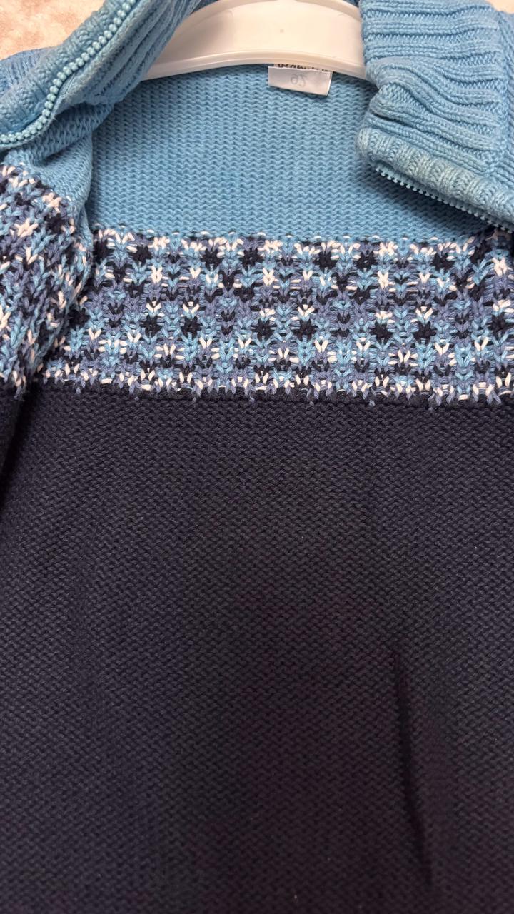 Джемпер для мальчиков от Baby Go