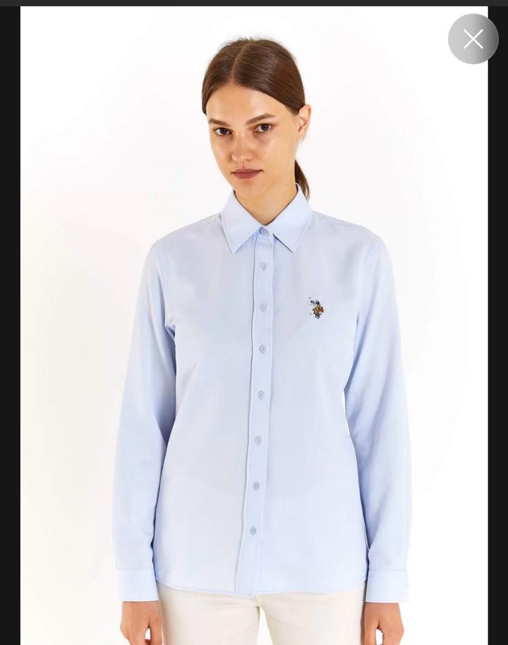 Рубашка US Polo