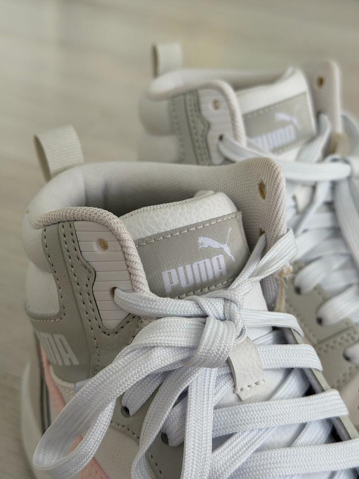 Кроссовки Puma