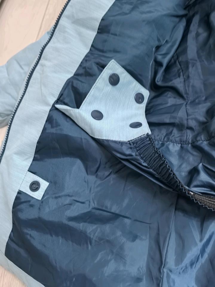 Куртка для горнолыжного спорта