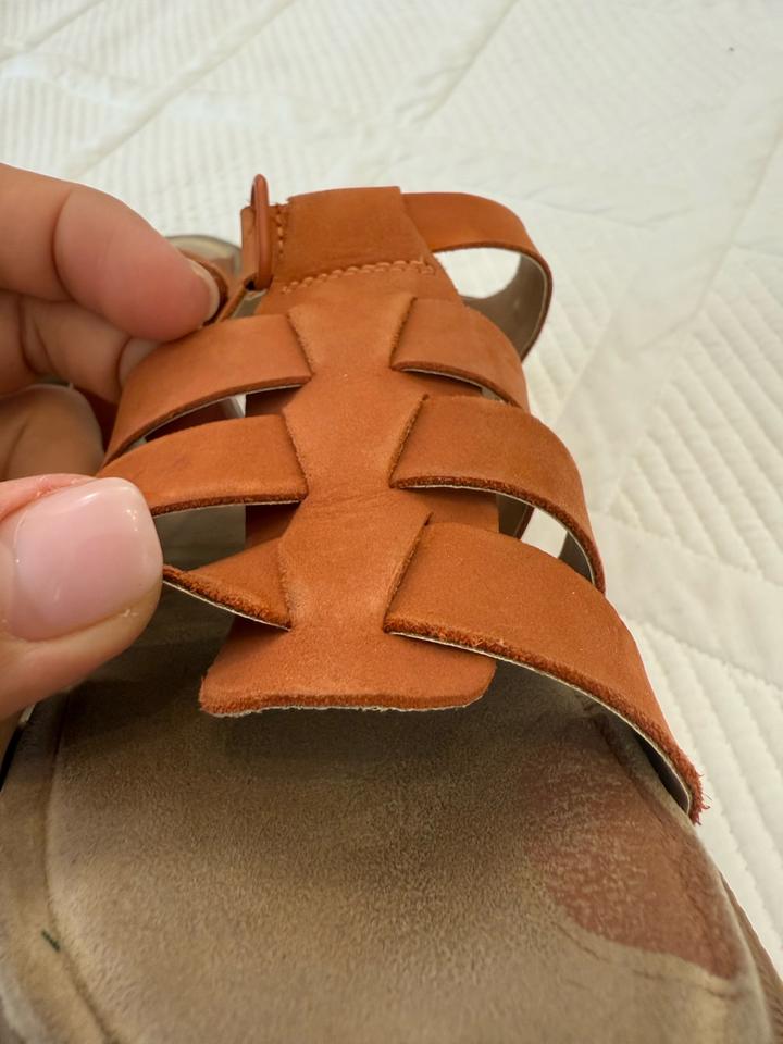 Детские сандалии Next