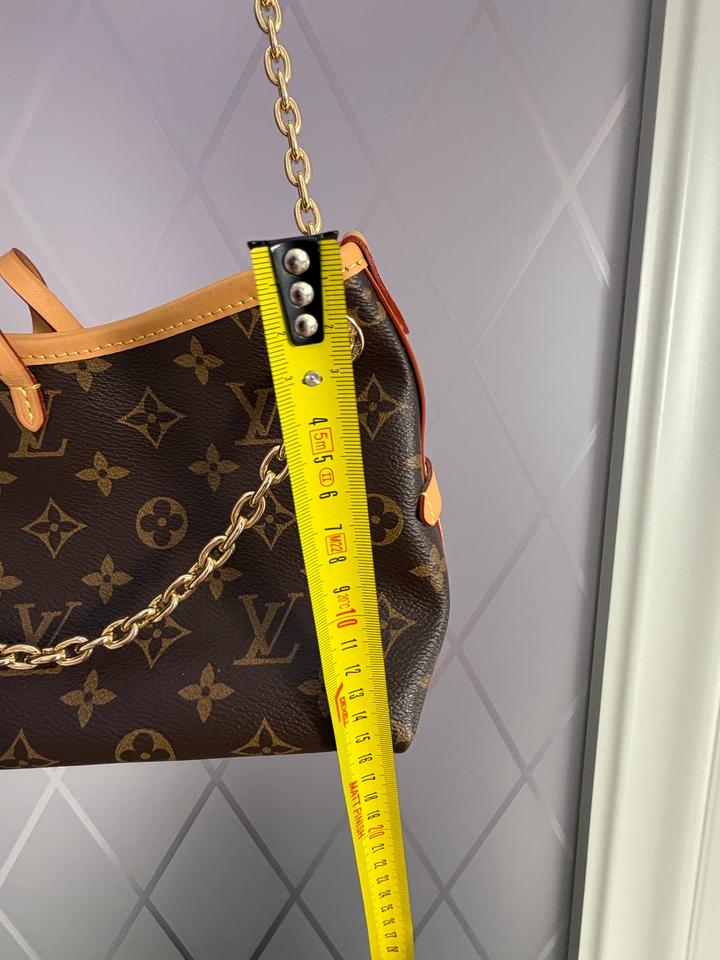 Сумка LV (качественная реплика).