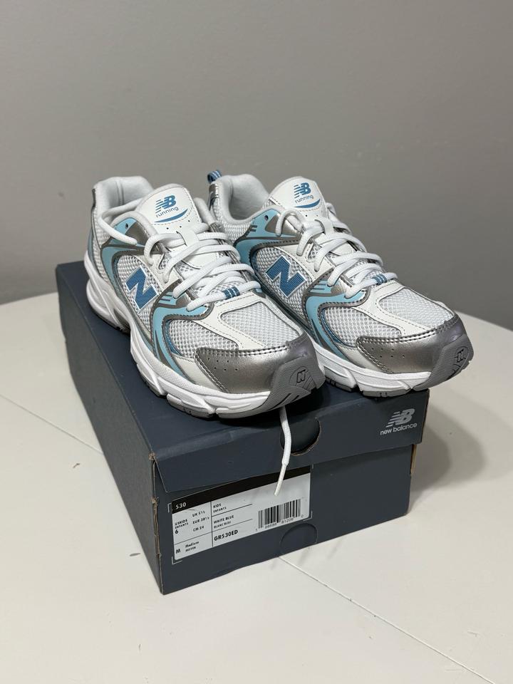 Продам кроссовки new balance