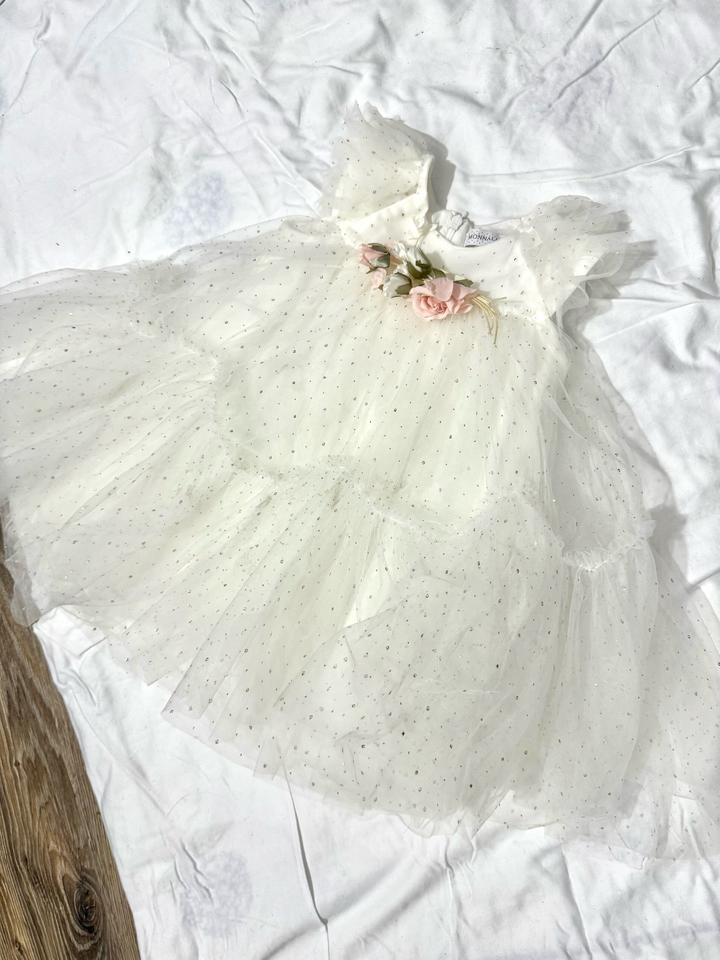 детское платье monnalisa