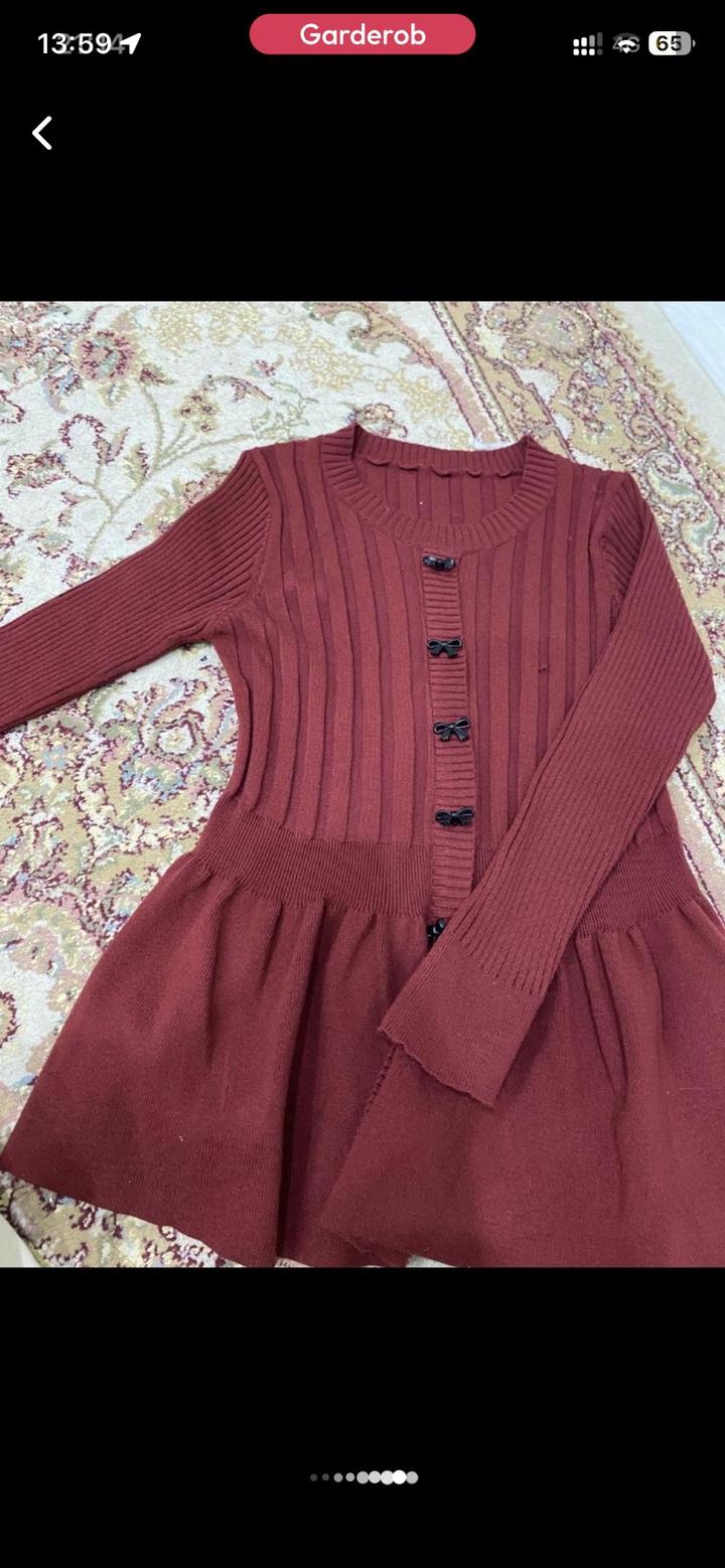 Кофта/блузка