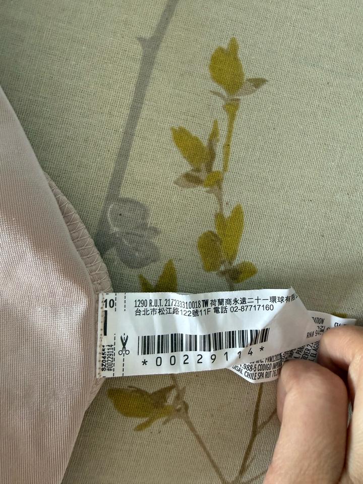 Платье Forever 21