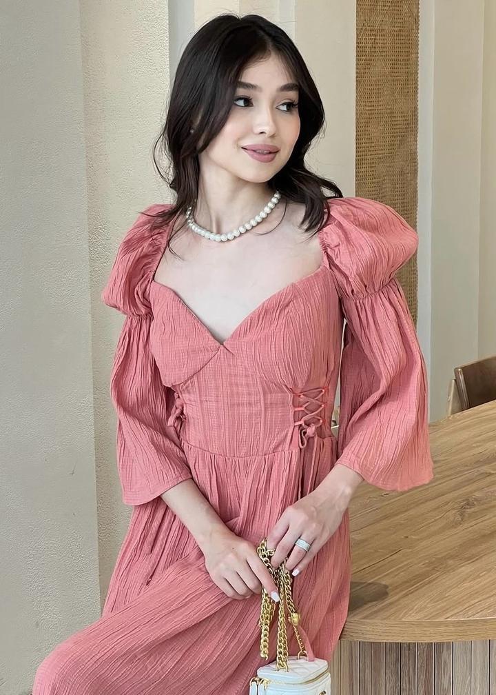 Платье от raishanbrand