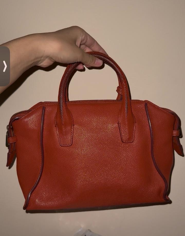Сумка DKNY
