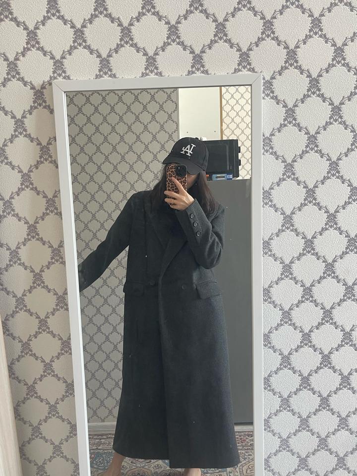 Пальто женское