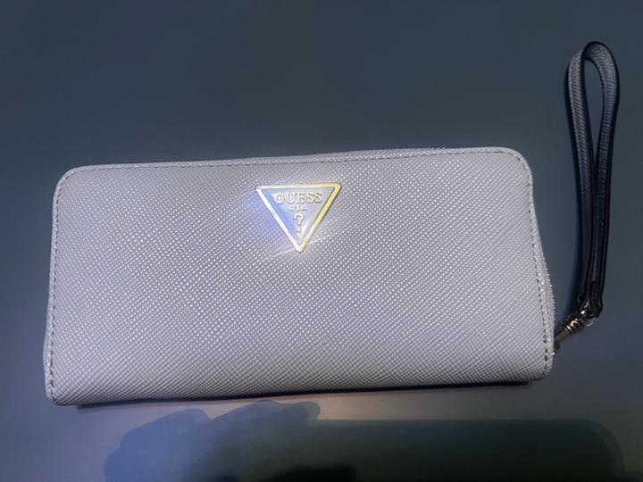Клатч портмоне GUESS оригинал