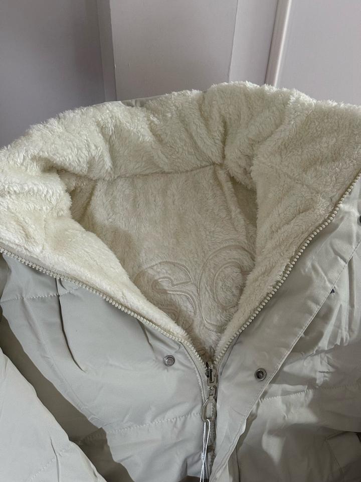 Куртка женская