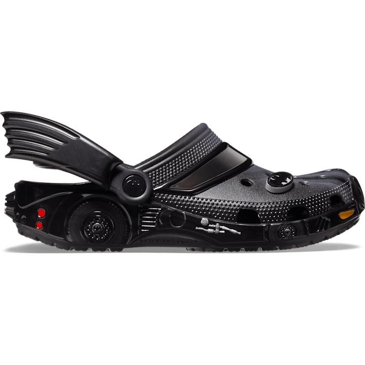 Crocs x Batman