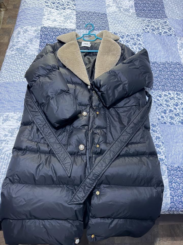 Куртка от Zara