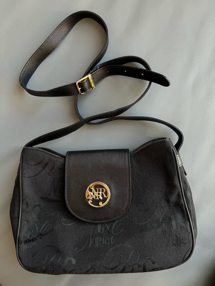 Сумка от Nina Ricci