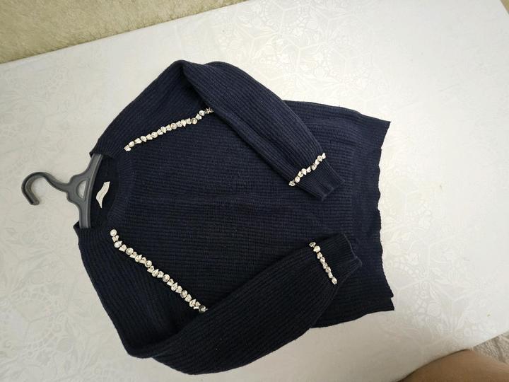 кофта ,Италия р 46