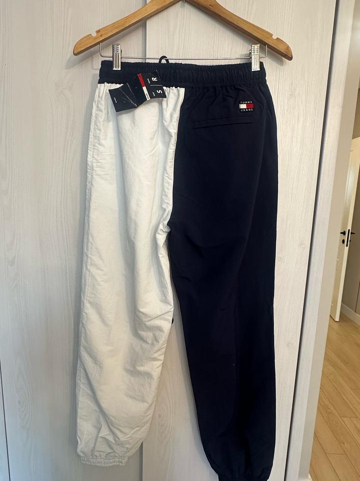 Трико Tommy Hilfiger