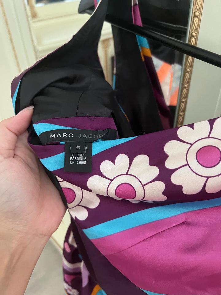 Платье Marc Jacob’s