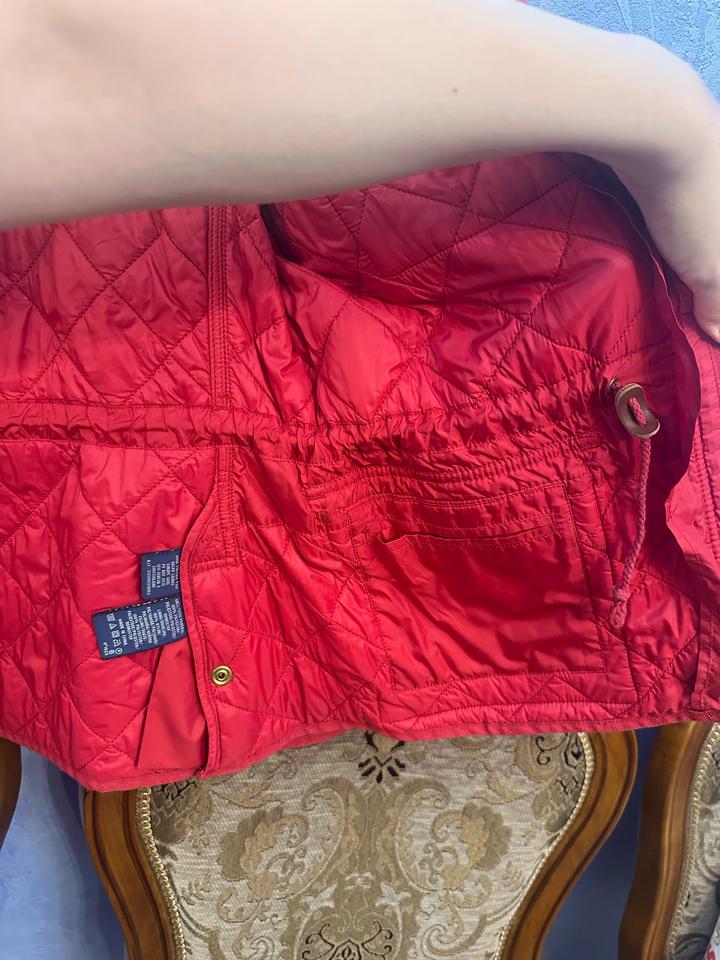 Куртка Polo Ralph Lauren