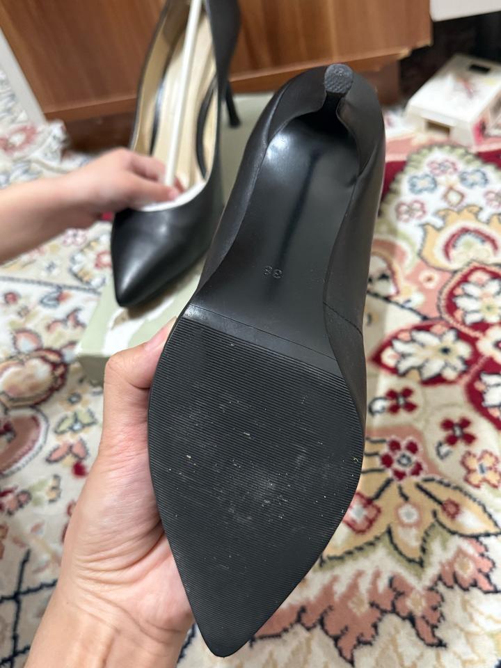 Туфли Loretta Very