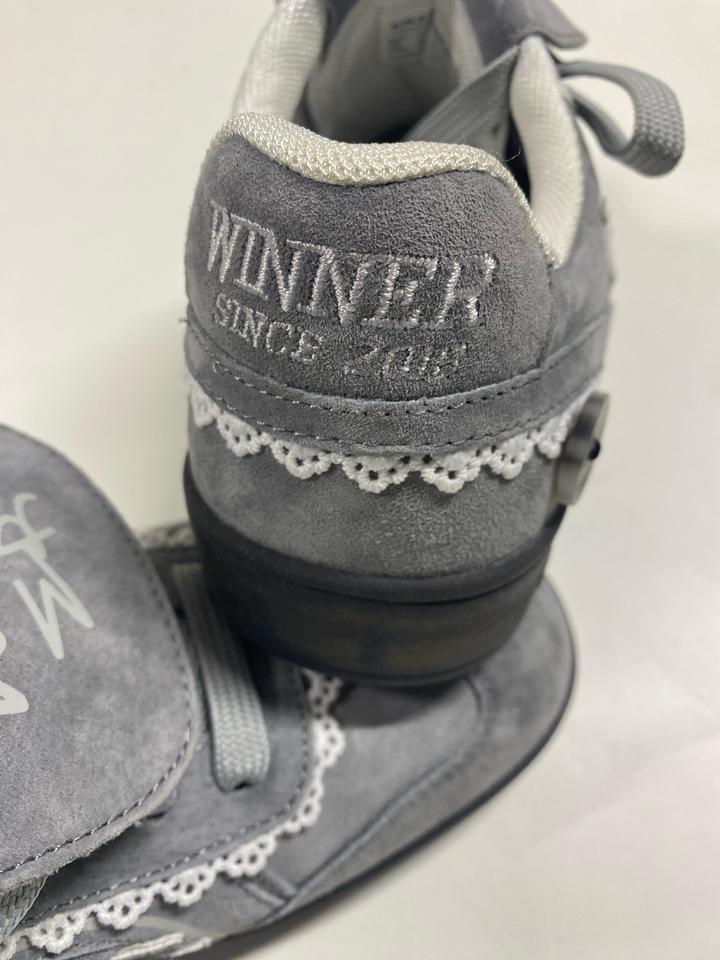 Дизайнерские кроссовки KILLWINNER